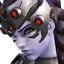 Herramienta estadística para calcular la sensibilidad del francotirador Widowmaker en Overwatch 2
